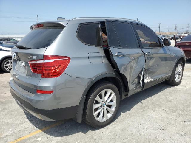 Vin: 5uxwz7c50h0v84877, lot: 61648325, bmw x3 sdrive28i 20173