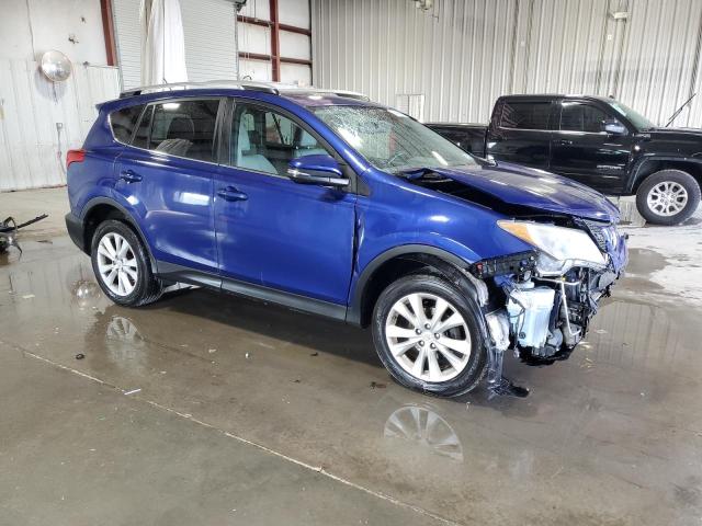 Vin: 2t3dfrevxfw333397, lot: 60436265, toyota rav4 limited 20154
