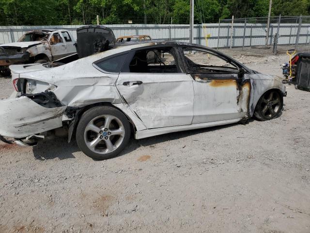 Vin: 3fa6p0h7xer127178, lot: 60651265, ford fusion se 20143