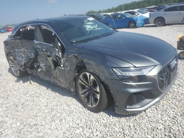 2021 AUDI Q8 PRESTIG WA1FVAF14MD026644
