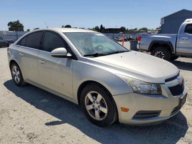 Vin: 1g1pc5sb5e7244381, lot: 60758535, chevrolet cruze lt 20144