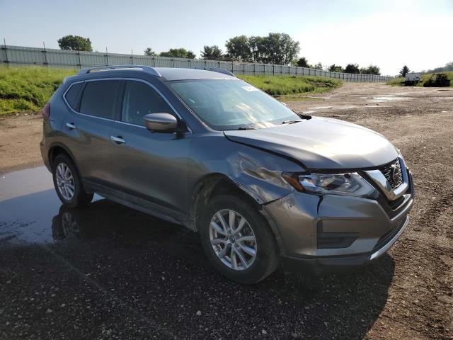 2018 NISSAN ROGUE S - KNMAT2MV6JP584099