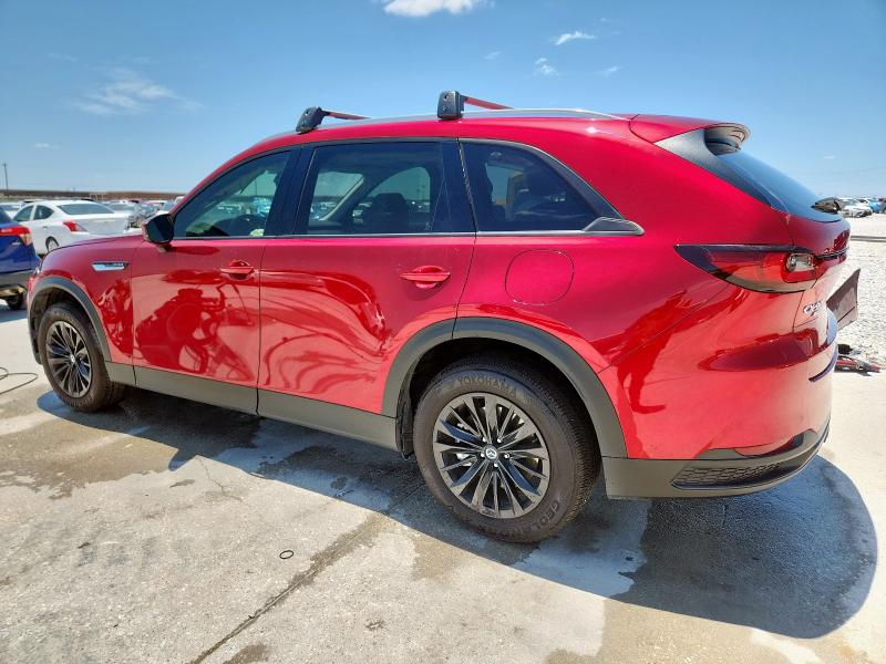 2025 MAZDA CX-90 PREF JM3KKBHD7S1220018