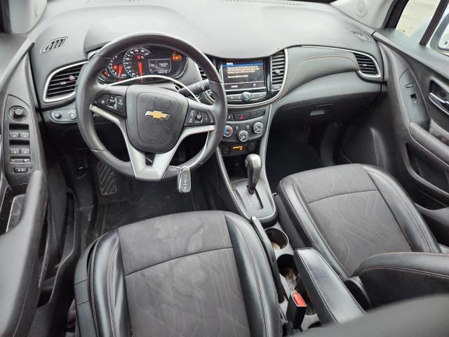 2020 CHEVROLET TRAX 1LT - 3GNCJLSB5LL301713