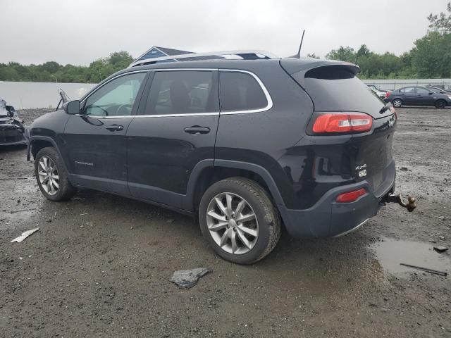Vin: 1c4pjmdb7jd530166, lot: 58907215, jeep grand cher limited 20182