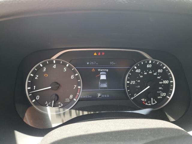 2022 NISSAN FRONTIER S 1N6ED1CL3NN670607