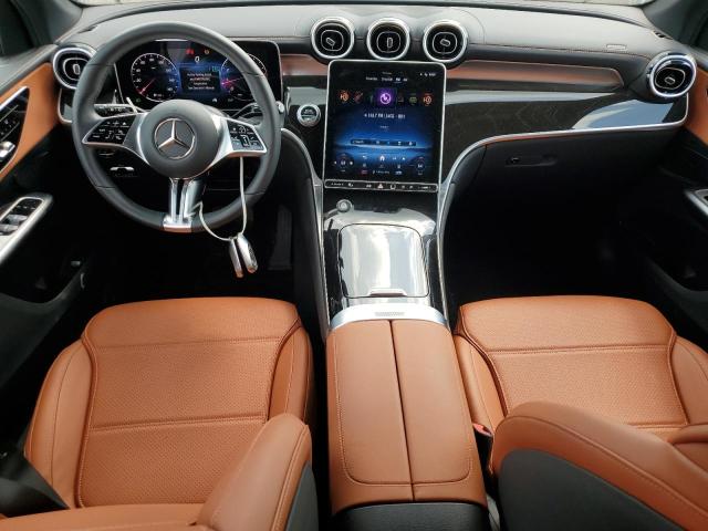 2024 MERCEDES-BENZ GLC 300 4M W1NKM4HB3RF233402