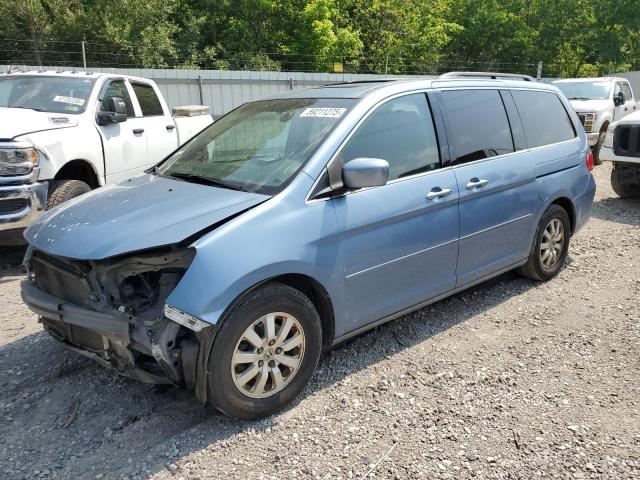 HONDA ODYSSEY EX