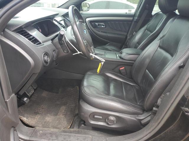 2016 FORD TAURUS SEL 1FAHP2E81GG122088
