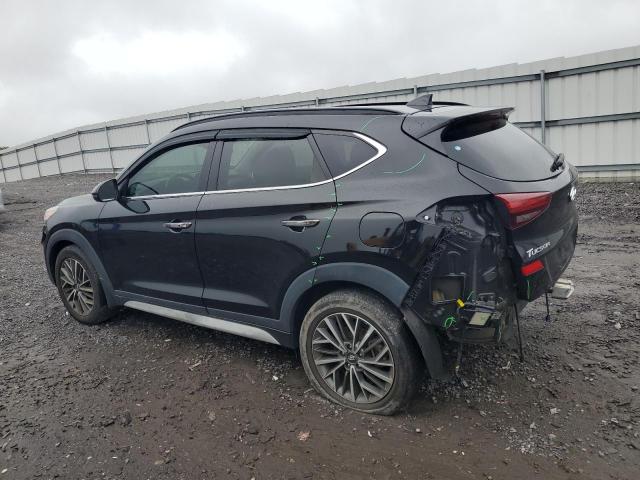 Vin: km8j3cal2ku855344, lot: 61031495, hyundai tucson limited 20192