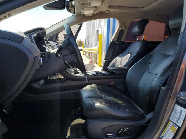 2014 FORD FUSION TIT - 3FA6P0SU1ER136477