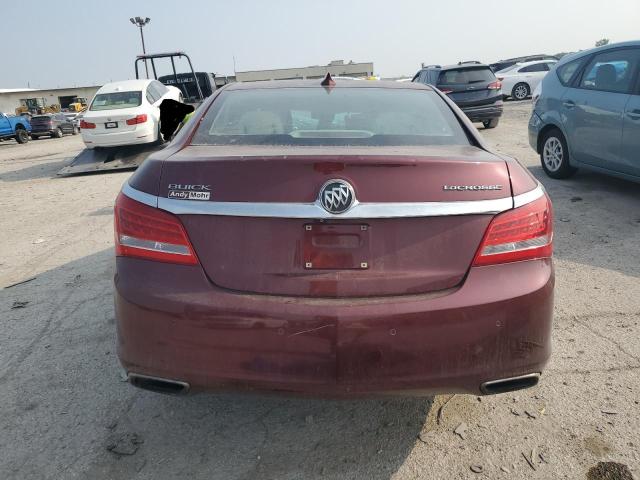 2016 BUICK LACROSSE 1G4GB5G30GF141627