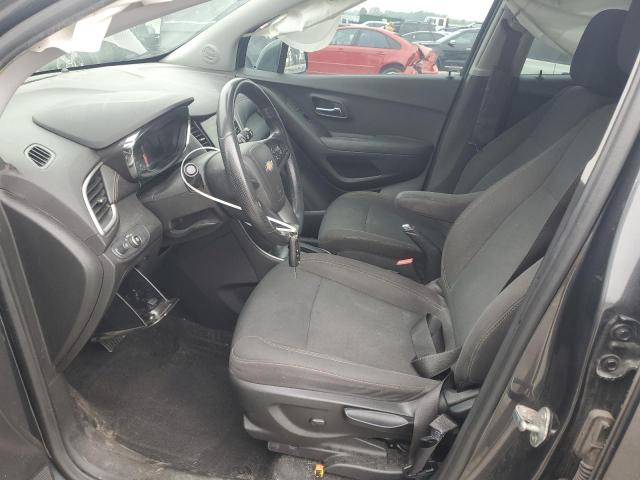 2019 CHEVROLET TRAX LS 3GNCJKSB5KL205914