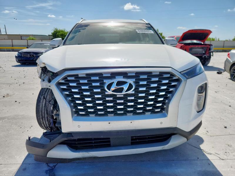2022 HYUNDAI PALISADE S KM8R3DHEXNU438221