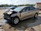 2016 HYUNDAI ELANTRA SE - 5NPDH4AE4GH746430