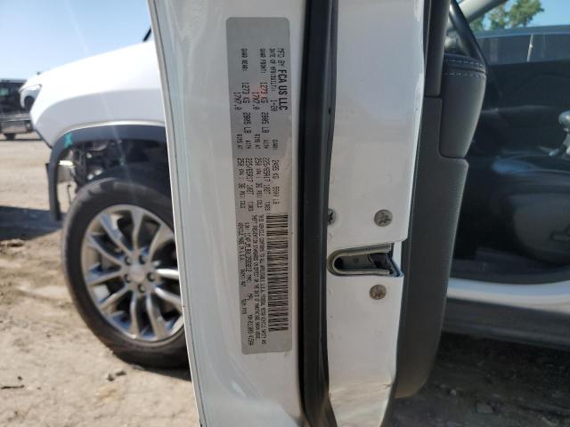 2020 JEEP CHEROKEE L - 1C4PJMLB0LD593212