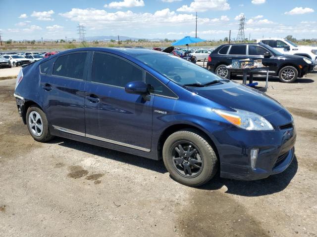 Vin: jtdkn3du1e0370082, lot: 59403055, toyota prius 20144