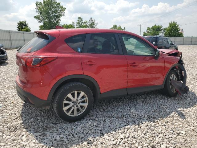 Vin: jm3ke4cy0g0695200, lot: 60720155, mazda cx-5 touring 20163