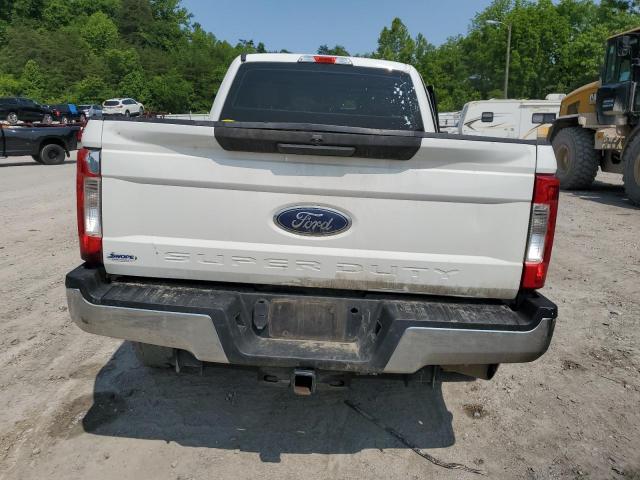 2018 FORD F250 SUPER - 1FT7W2BT7JEC53224