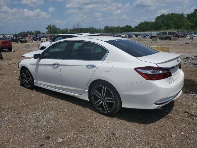 2017 HONDA ACCORD SPO - 1HGCR2F51HA302776