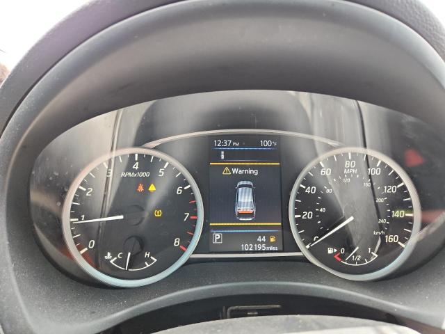 2019 NISSAN SENTRA S - 3N1AB7AP9KY205783