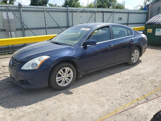 NISSAN ALTIMA S M