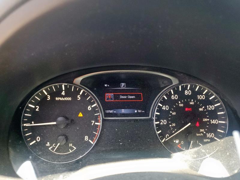 2018 NISSAN ALTIMA 2.5 - 1N4AL3AP4JC292802