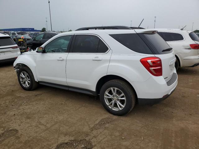 Vin: 2gnalcek3h1509871, lot: 61000665, chevrolet equinox lt 20172