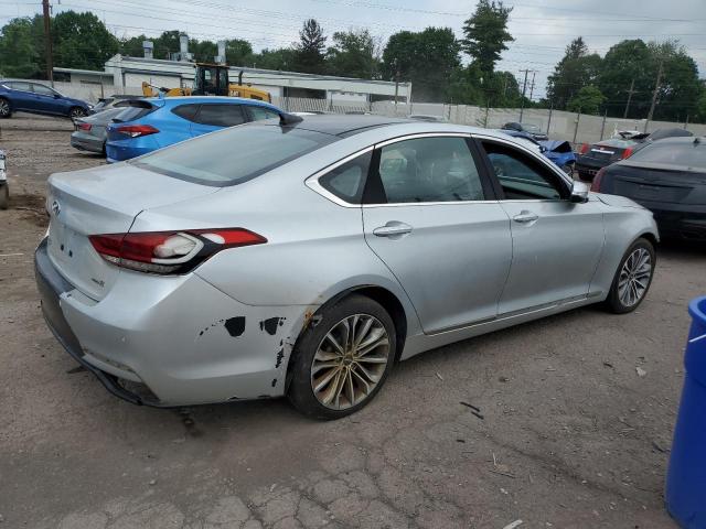 2015 HYUNDAI GENESIS 3. KMHGN4JE3FU038563