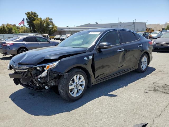 2016 KIA OPTIMA LX #3301641652