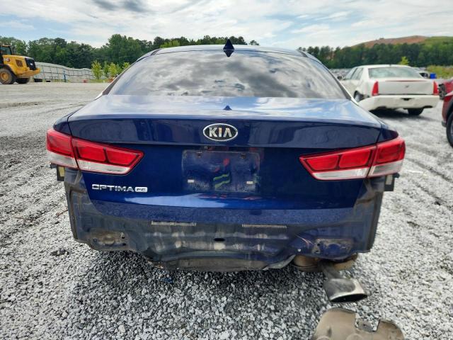 2018 KIA OPTIMA LX 5XXGT4L38JG186762