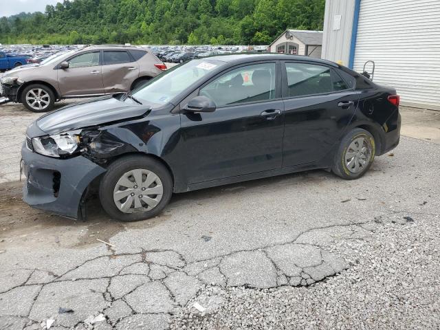 Vin: 3kpa24ab3ke179814, lot: 60592965, kia rio s 2019 img_1
