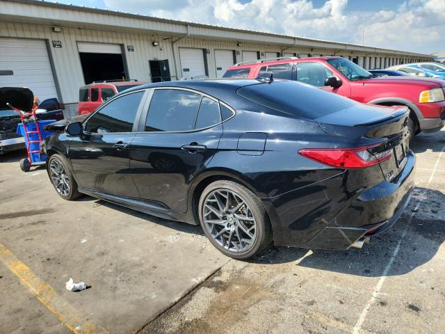 Vin: 4t1daack6su033223, lot: 61665655, toyota camry xse 20252
