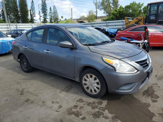 Vin: 3n1cn7ap2jl884811, lot: 60011425, nissan versa s 20184