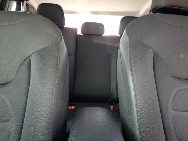 2017 JEEP RENEGADE L - ZACCJABB4HPG66461