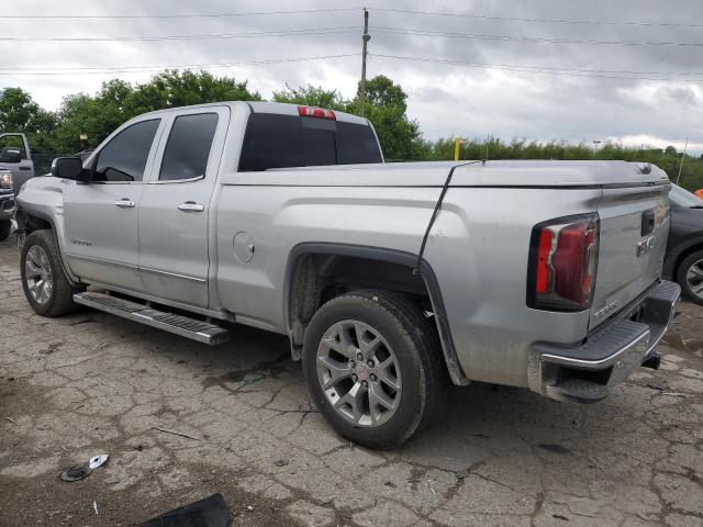2018 GMC SIERRA K15 1GTV2NEC1JZ289001