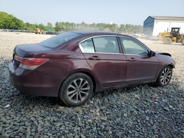 Vin: 1hgcp2f39ca036453, lot: 59470795, honda accord lx 20123
