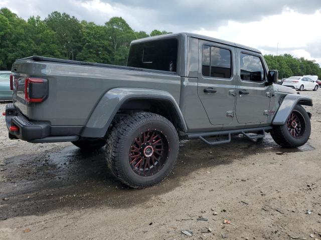 Vin: 1c6jjtbg5ml507579, lot: 60409785, jeep gladiator rubicon 20213