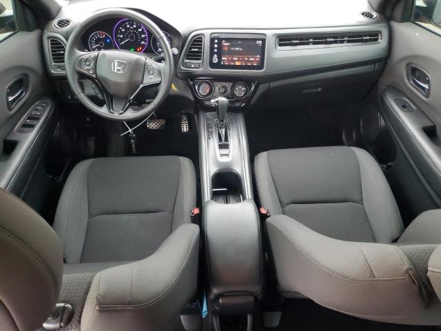 2020 HONDA HR-V SPORT 3CZRU6H19LM732876