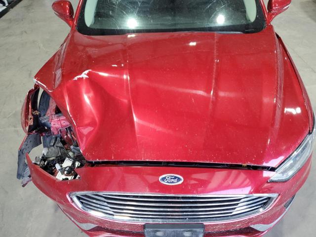 2020 FORD FUSION SEL 3FA6P0CD9LR177354