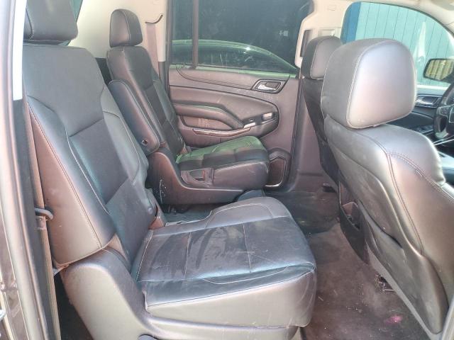 2015 GMC YUKON XL K - 1GKS2HKC5FR270794