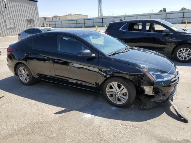 2020 HYUNDAI ELANTRA SE 5NPD84LF5LH556474