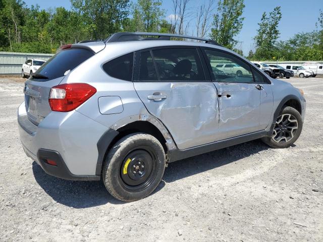 Vin: jf2gpabc0g8244526, lot: 61989465, subaru crosstrek premium 20163