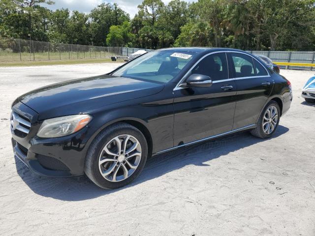 Vin: 55swf4jb0fu044718, lot: 62116965, mercedes-benz c-class 300 2015 img_1