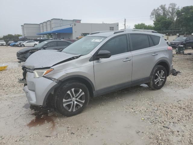 Vin: 2t3zfrev1jw458884, lot: 59511775, toyota rav4 le 2018 img_1