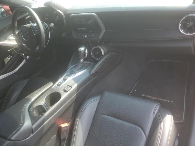 2017 CHEVROLET CAMARO SS 1G1FH1R74H0163831