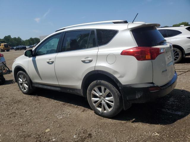 Vin: 2t3dfrev3dw120286, lot: 61125565, toyota rav4 limited 20132