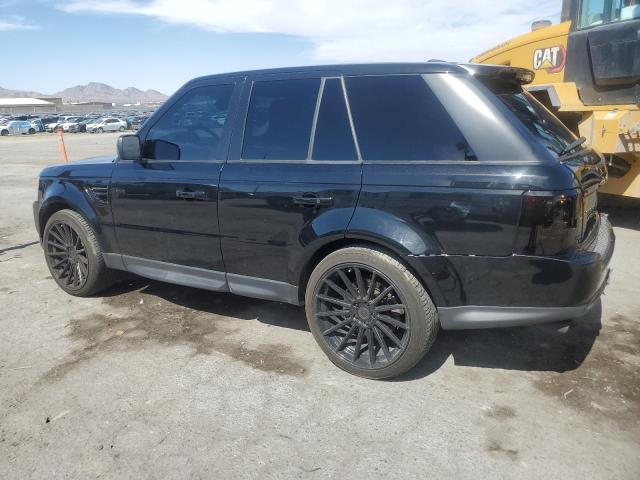 Vin: salsf2d47da791104, lot: 60937115, land rover rangerover hse 20132