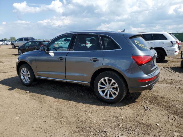 Vin: wa1c2afp7ga064102, lot: 61835145, audi q5 premium 20162