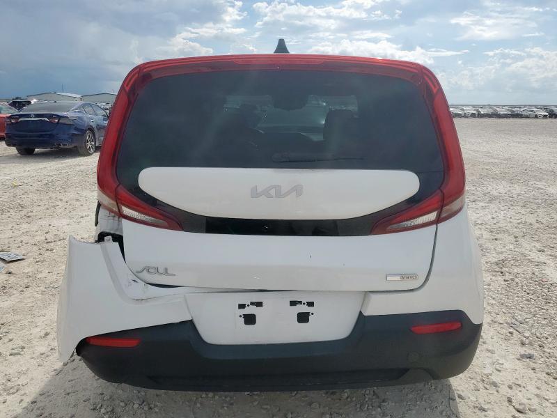 2022 KIA SOUL EX KNDJ33AU8N7825815